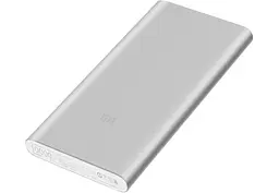 Портативна батарея XiaomiXiaomi Powerbank 2S 10000mAh (PLM09ZM) (VXN4228CN) Silver - мініатюра 2