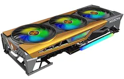 Відеокарта Sapphire AMD Radeon RX 6900 XT 16Gb Toxic Air Cooled (11308-11-20G) (11308-97-90G) (GDDR6, 256 bit, PCI-E v4.0 x16) FR - мініатюра 6