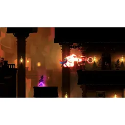 Ключ активації Microsoft Ebenezer and The Invisible World для Xbox One/Series S/X - мініатюра 4