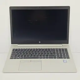 Ноутбук HP EliteBook 850 G6 FHD Touch (i5-8365U/8/256SSD) - Class B "Б/В"