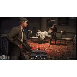 Ключ активації Microsoft Phantom Doctrine для Xbox One/Series - мініатюра 9