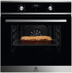 Духовка електрична Electrolux EOF5H40BX