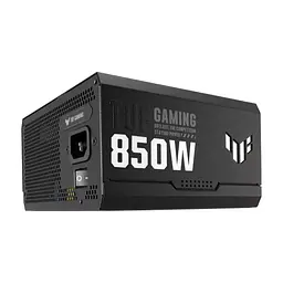 Блок живлення ASUS 850W TUF-GAMING-850G PCIE5 Gold (90YE00S2-B0NA00) - мініатюра 6