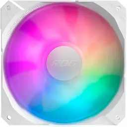 Система водяного охолодження Asus ROG Strix LC II 360 ARGB White Edition (90RC00F2-M0UAY0) EU [104428] - мініатюра 9