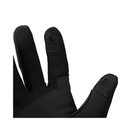 Рукавички для туризму Helikon-Tex Tracker Outback Gloves - Black, розмір XL - мініатюра 2