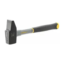 Молоток Stanley інженерний Fiberglass, 1000 г (STHT0-54156) - мініатюра 3