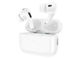 Наушники Borofone BW92 White (6941991123221)
