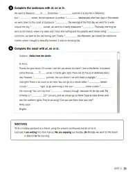 Impact. Level 1. Grammar Book - - мініатюра 6