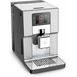 Кавомашина Krups Experience+ EA877D10 - мініатюра 4