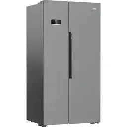 Холодильник Beko GN164020XP (6715419) - мініатюра 2