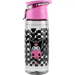 Пляшечка для води Kite Hello Kitty HK24-401 550 мл (HK24-401) - мініатюра 2