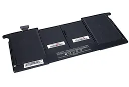 Акумулятор для ноутбука Apple A1375 MacBook A1375-2S2P 7.3V Black 5200 mAh - мініатюра 2