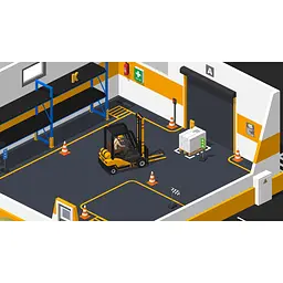 Ключ активації Microsoft Forklift Extreme: Deluxe Edition для Xbox One/Series S/X - мініатюра 2