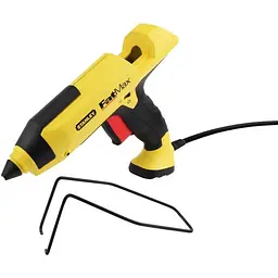 Клейовий пістолет Stanley GR100R FatMax (FMHT6-70418) - мініатюра 2