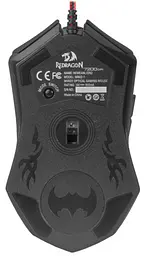 Миша Redragon Nemeanlion 2 (74511) - мініатюра 3