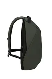 Рюкзак-Антизлодій 15.6" Samsonite SECURIPAK 2.0 GREEN 44,5х30х18 KO8*04002 - мініатюра 8