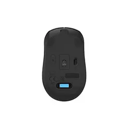 Мишка A4Tech FG15CS Air2 Wireless Grey (4711421001229) - мініатюра 2