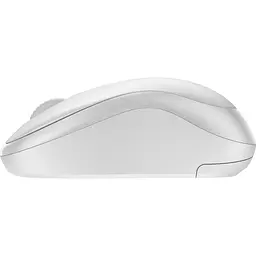 Миша Logitech M240 White (910-007120) [89341] - мініатюра 3