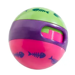 Іграшка для котів Ferplast Ball PA 5216 Ø 6,4 см 85216799