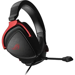 Ігрові навушники Asus ROG Delta S Core (90YH03JC-B1UA00) [73841] - мініатюра 2