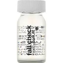 Засіб проти випадіння волосся Pro.Co Fall Check Pro. Serum в ампулах (24 шт. x 8 мл) - мініатюра 2