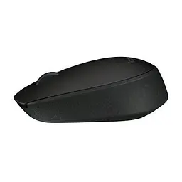 Мишка Logitech B170 Black (910-004798) - мініатюра 3