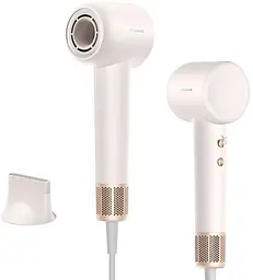 Фен Dreame Hair Dryer Gleam AHD12A-WH White