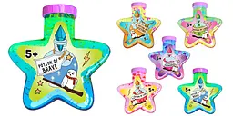 Іграшка-антистрес Magic Star, TM Lovin, Окто, 160 мл - мініатюра 2