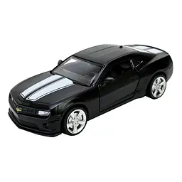 Іграшка Машина АВТОПРОМ 10011 Чорний shop (2000999350467)
