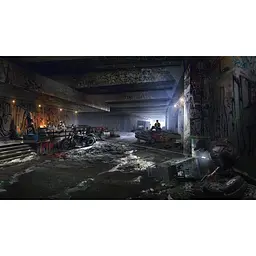 Ключ активації Microsoft Watch Dogs 1 + Watch Dogs 2 Gold Editions Bundle для Xbox One/Series S/X - мініатюра 3