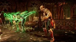 Гра Mortal Kombat 11 Ultimate для PS5 (EN + RU sub) [63973] - мініатюра 8