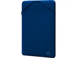 Чохол для ноутбука HP Reversible Protective Laptop Sleeve 15.6 Black/Blue (2F1X7AA)