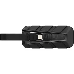 Накопичувач SSD USB 3.2 1TB SC740 ADATA (SC740-1000G-CBU) - мініатюра 2