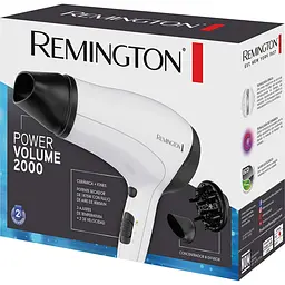 Фен Remington D 3015 (16706) - мініатюра 2