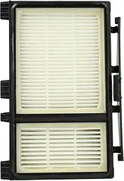Фільтр вихідний для пилососу Karcher DS 5.800, DS 6.000 Mediclean, DS 6, DS6 Premium, 2.860-273.0, сумісний - мініатюра 4