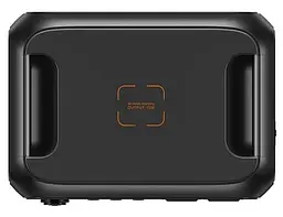 Портативна зарядна станція Bluetti AC180P LiFePO4, 1440 Вт/ч 1800 Вт (AC180P) - мініатюра 5