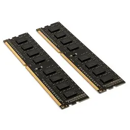 Модуль пам'яті для комп'ютера DDR3 8GB (2x4GB) 1600 MHz INTELIGENTES (IU3BBB2/8) - мініатюра 5