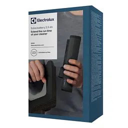 Акумулятор для пилососів ELECTROLUX ZE150 - мініатюра 2