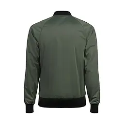 Кофта Arena Relax IV Team Jacket M Pale Sage (1097-002723-655 M) - мініатюра 2