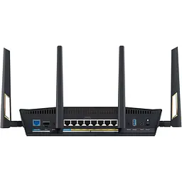 Роутер ASUS RT-BE88U (90IG08V0-MO3N0V) - мініатюра 5