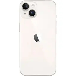 Смартфон Apple iPhone 14 Plus 512GB eSIM Starlight (MQ443) [76733] - мініатюра 3