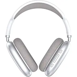 Навушники Aspor A618 Silver - мініатюра 2