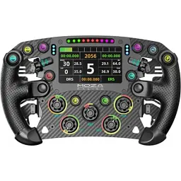 Кермо MOZA Racing FSR V2 Formula for PC RGB (RS068_Moza)
