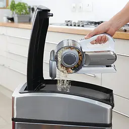 Акумуляторний пилосос Black+Decker Pivot PV1820L - мініатюра 10