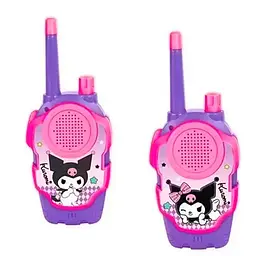 Дитячі бездротові рації Kawaii Sanrio ∙ 2 штуки в комплекті - мініатюра 2