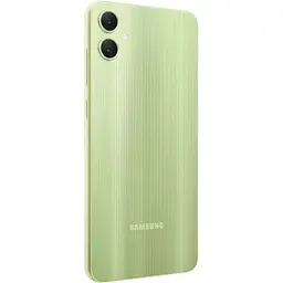 Смартфон Samsung Galaxy A05 4/128 Green - мініатюра 10
