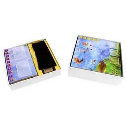 Органайзер Tower Rex МДФ Вікінги Північного моря Raiders of the North Sea (87244)
