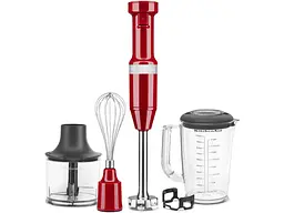 Блендер KitchenAid 5KHBV83EER - мініатюра 2