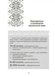 Українська, що надихає. Говоримо й пишемо правильно - мініатюра 7