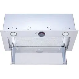 Витяжка вбудована Perfelli BI 6672 I LED - мініатюра 4